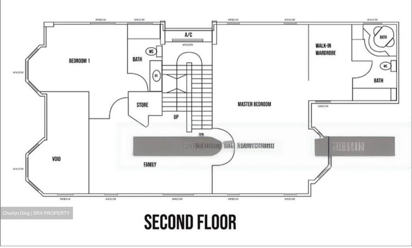 Holland Green (D10), Detached #458439541